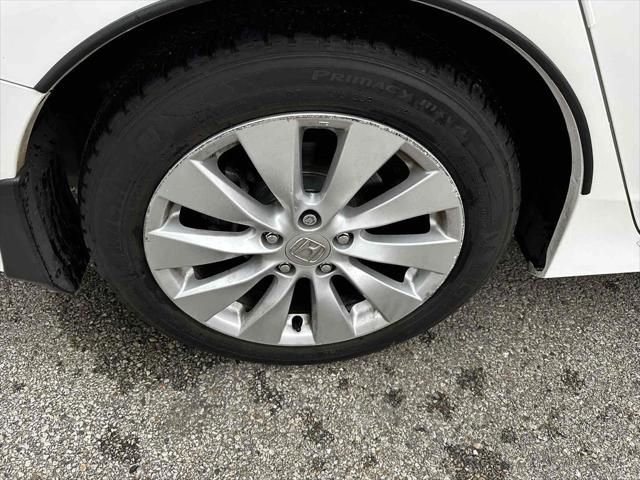 2014 Honda Accord EX-L V-6