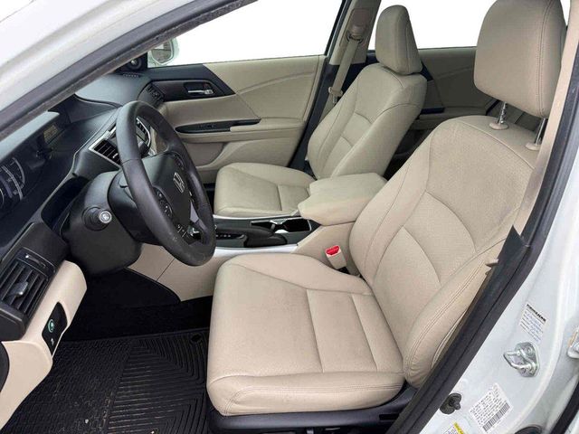 2014 Honda Accord EX-L V-6