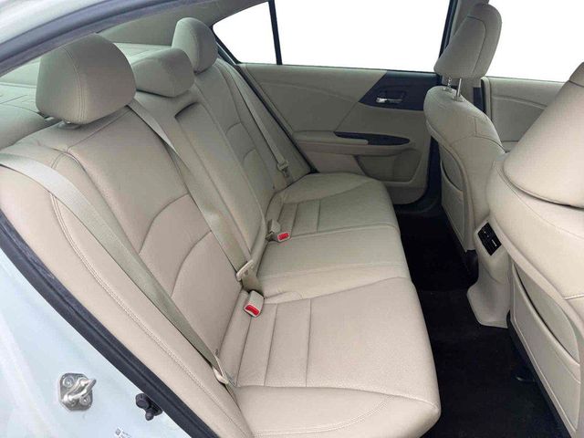 2014 Honda Accord EX-L V-6