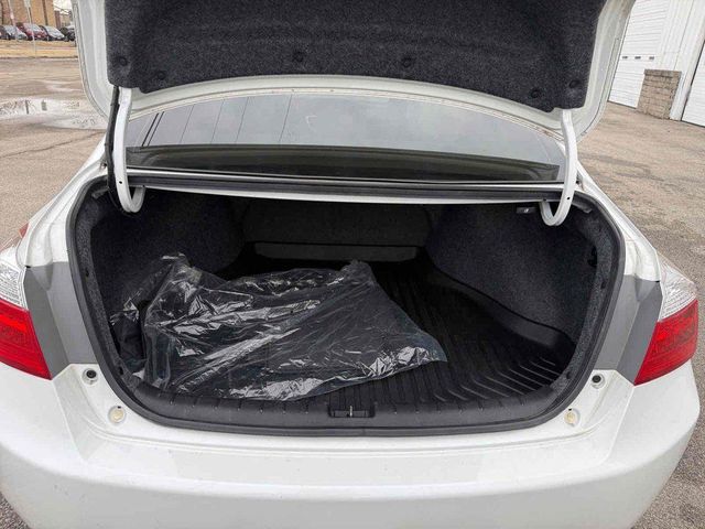 2014 Honda Accord EX-L V-6