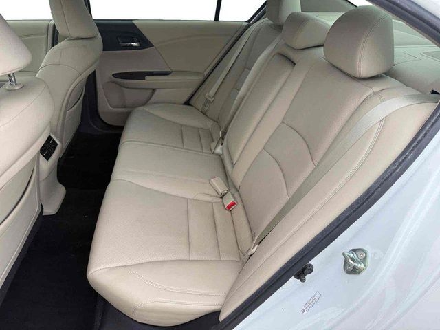 2014 Honda Accord EX-L V-6