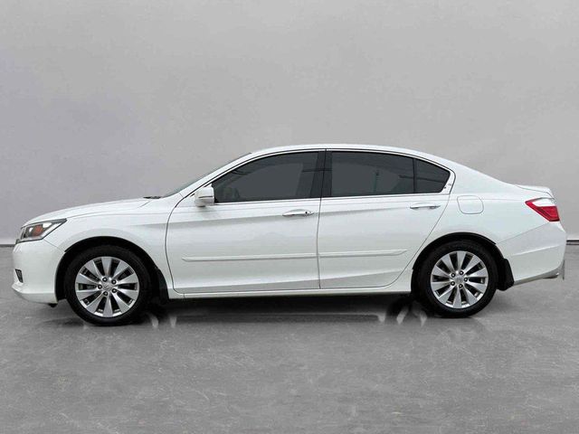2014 Honda Accord EX-L V-6