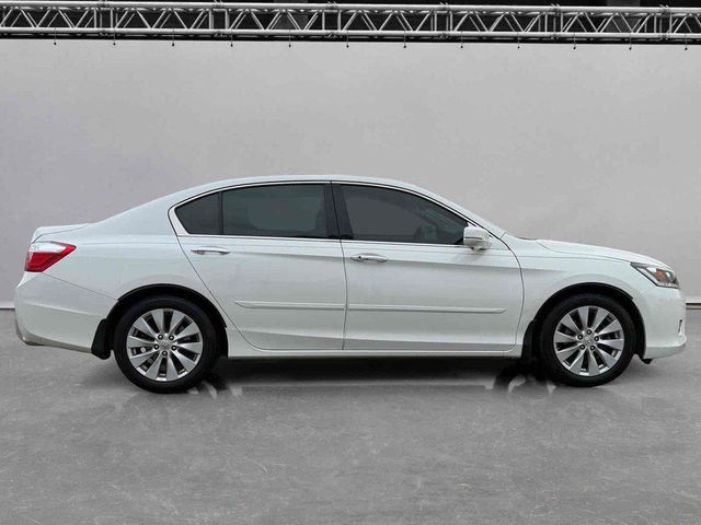 2014 Honda Accord EX-L V-6