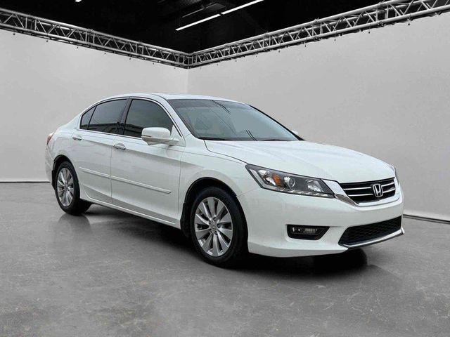 2014 Honda Accord EX-L V-6