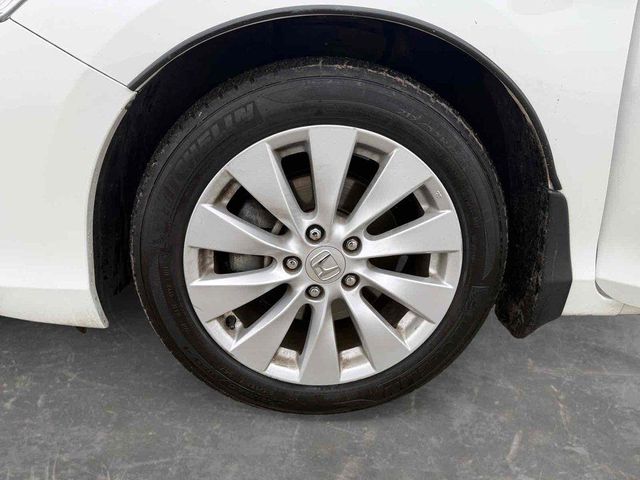 2014 Honda Accord EX-L V-6