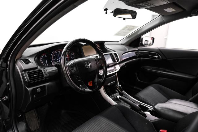 2014 Honda Accord Sport | Dallas, TX | Stevens Motor Company LLC 2014 Honda Accord Sport | Dallas, TX | Stevens Motor Company LLC