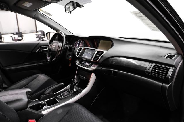 2014 Honda Accord Sport | Dallas, TX | Stevens Motor Company LLC 2014 Honda Accord Sport | Dallas, TX | Stevens Motor Company LLC