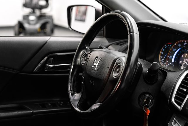 2014 Honda Accord Sport | Dallas, TX | Stevens Motor Company LLC 2014 Honda Accord Sport | Dallas, TX | Stevens Motor Company LLC