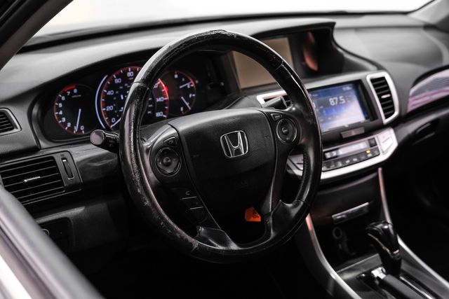 2014 Honda Accord Sport | Dallas, TX | Stevens Motor Company LLC 2014 Honda Accord Sport | Dallas, TX | Stevens Motor Company LLC