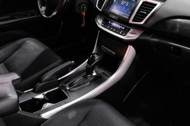 2014 Honda Accord Sport | Dallas, TX | Stevens Motor Company LLC 2014 Honda Accord Sport | Dallas, TX | Stevens Motor Company LLC