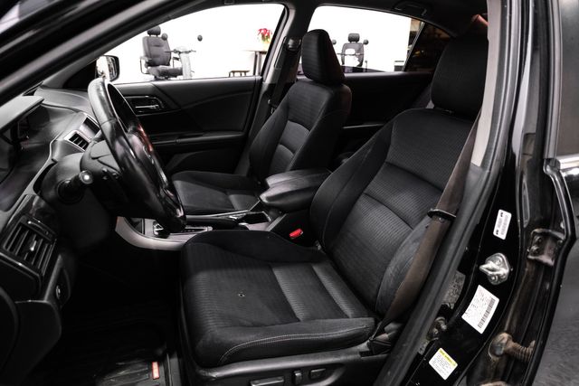 2014 Honda Accord Sport | Dallas, TX | Stevens Motor Company LLC 2014 Honda Accord Sport | Dallas, TX | Stevens Motor Company LLC