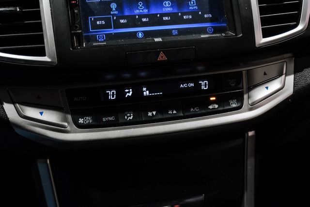 2014 Honda Accord Sport | Dallas, TX | Stevens Motor Company LLC 2014 Honda Accord Sport | Dallas, TX | Stevens Motor Company LLC