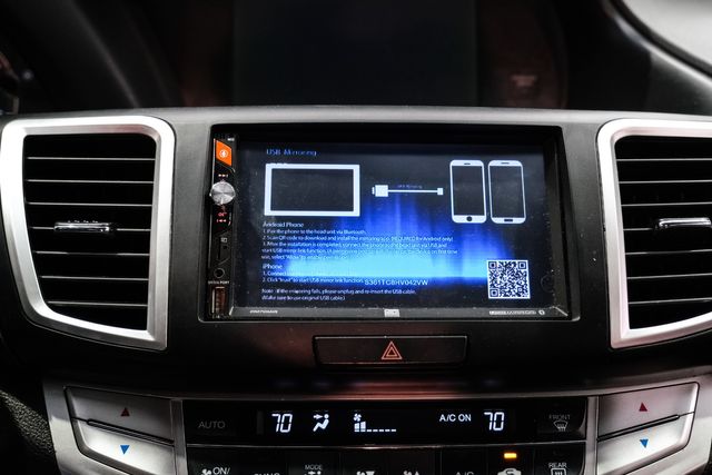 2014 Honda Accord Sport | Dallas, TX | Stevens Motor Company LLC 2014 Honda Accord Sport | Dallas, TX | Stevens Motor Company LLC