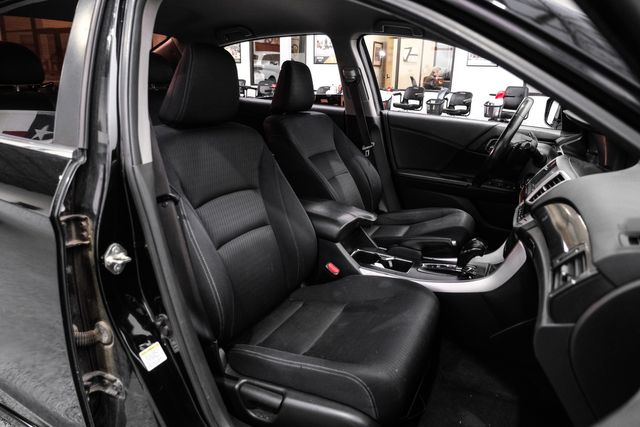 2014 Honda Accord Sport | Dallas, TX | Stevens Motor Company LLC 2014 Honda Accord Sport | Dallas, TX | Stevens Motor Company LLC