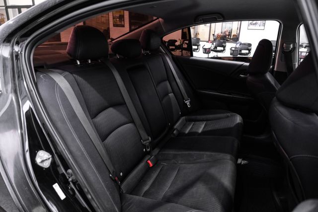 2014 Honda Accord Sport | Dallas, TX | Stevens Motor Company LLC 2014 Honda Accord Sport | Dallas, TX | Stevens Motor Company LLC