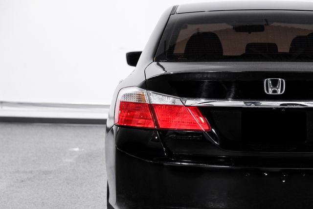 2014 Honda Accord Sport | Dallas, TX | Stevens Motor Company LLC 2014 Honda Accord Sport | Dallas, TX | Stevens Motor Company LLC