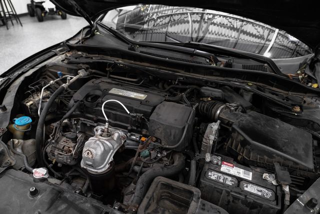 2014 Honda Accord Sport | Dallas, TX | Stevens Motor Company LLC 2014 Honda Accord Sport | Dallas, TX | Stevens Motor Company LLC