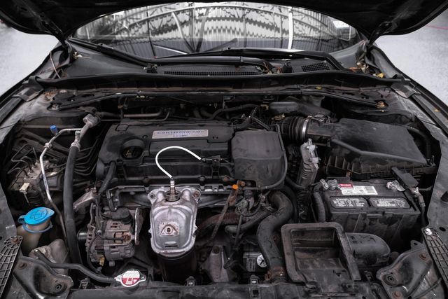 2014 Honda Accord Sport | Dallas, TX | Stevens Motor Company LLC 2014 Honda Accord Sport | Dallas, TX | Stevens Motor Company LLC