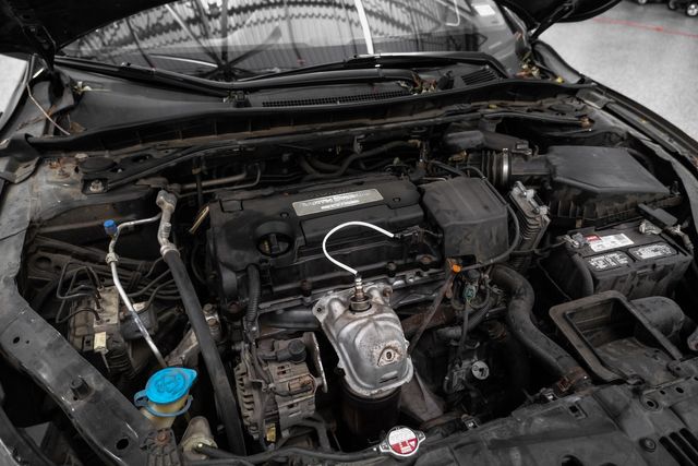 2014 Honda Accord Sport | Dallas, TX | Stevens Motor Company LLC 2014 Honda Accord Sport | Dallas, TX | Stevens Motor Company LLC