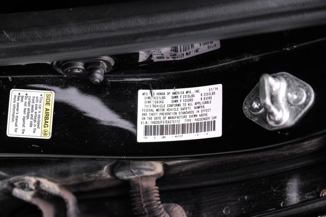 2014 Honda Accord Sport | Dallas, TX | Stevens Motor Company LLC 2014 Honda Accord Sport | Dallas, TX | Stevens Motor Company LLC