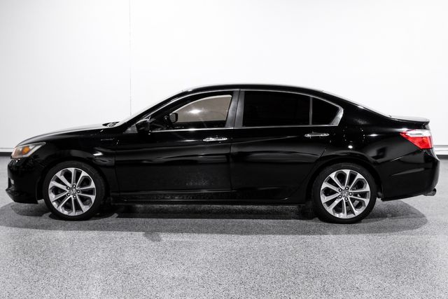 2014 Honda Accord Sport | Dallas, TX | Stevens Motor Company LLC 2014 Honda Accord Sport | Dallas, TX | Stevens Motor Company LLC