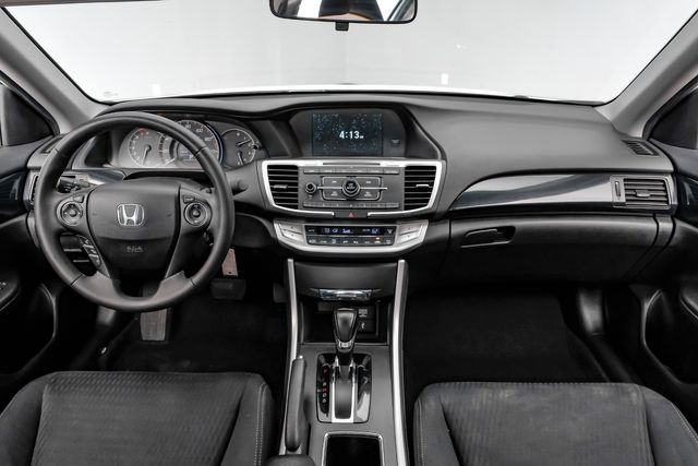 2014 Honda Accord Sport OneOwner Extra-Clean | Dallas, TX | Stevens Motor Company LLC 2014 Honda Accord Sport OneOwner Extra-Clean | Dallas, TX | Stevens Motor Company LLC