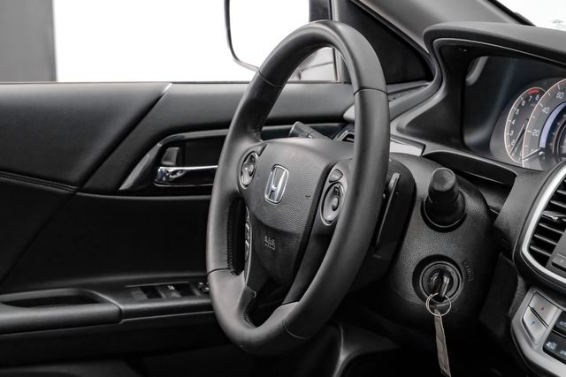 2014 Honda Accord Sport OneOwner Extra-Clean | Dallas, TX | Stevens Motor Company LLC