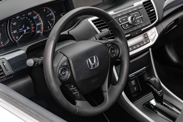 2014 Honda Accord Sport OneOwner Extra-Clean | Dallas, TX | Stevens Motor Company LLC