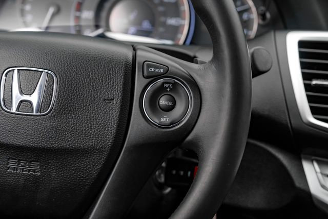 2014 Honda Accord Sport OneOwner Extra-Clean | Dallas, TX | Stevens Motor Company LLC