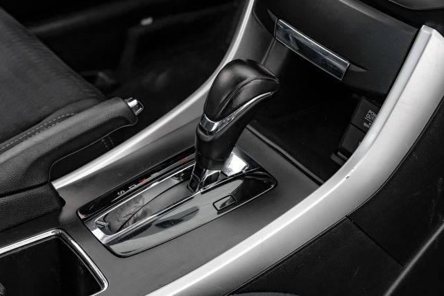 2014 Honda Accord Sport OneOwner Extra-Clean | Dallas, TX | Stevens Motor Company LLC 2014 Honda Accord Sport OneOwner Extra-Clean | Dallas, TX | Stevens Motor Company LLC