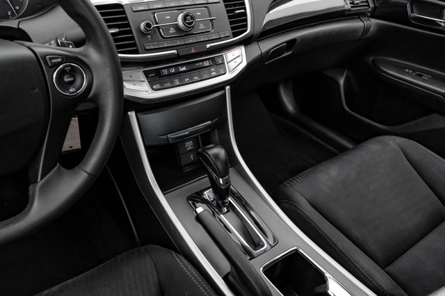 2014 Honda Accord Sport OneOwner Extra-Clean | Dallas, TX | Stevens Motor Company LLC 2014 Honda Accord Sport OneOwner Extra-Clean | Dallas, TX | Stevens Motor Company LLC