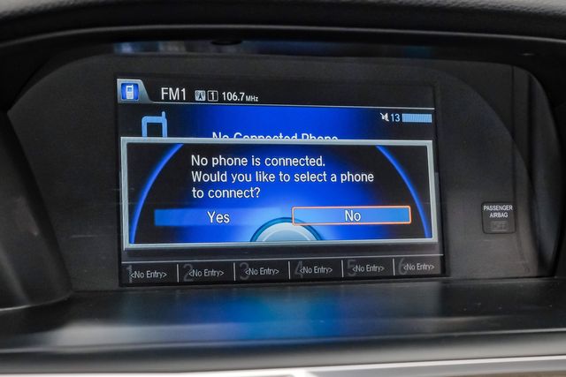 2014 Honda Accord Sport OneOwner Extra-Clean | Dallas, TX | Stevens Motor Company LLC