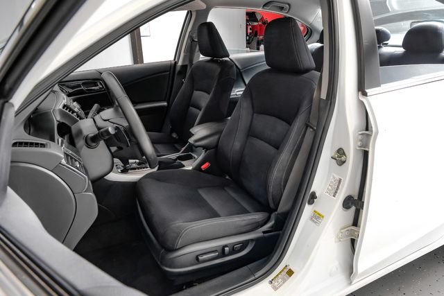 2014 Honda Accord Sport OneOwner Extra-Clean | Dallas, TX | Stevens Motor Company LLC