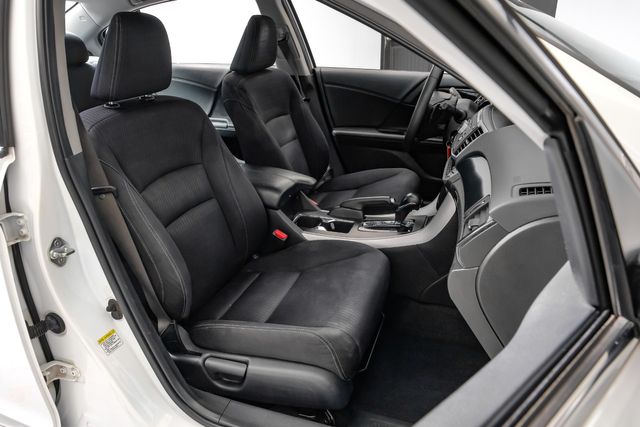 2014 Honda Accord Sport OneOwner Extra-Clean | Dallas, TX | Stevens Motor Company LLC 2014 Honda Accord Sport OneOwner Extra-Clean | Dallas, TX | Stevens Motor Company LLC