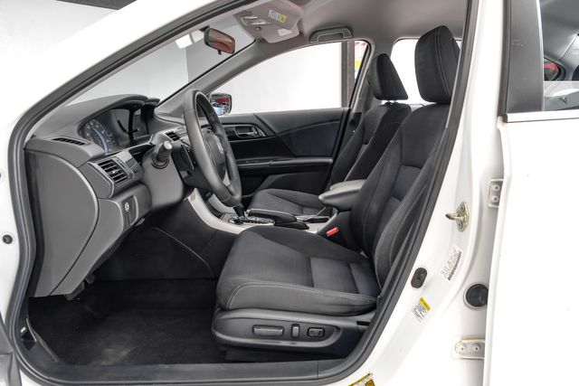 2014 Honda Accord Sport OneOwner Extra-Clean | Dallas, TX | Stevens Motor Company LLC