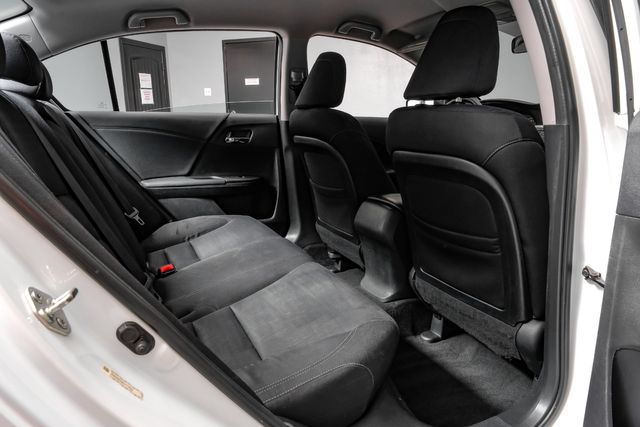 2014 Honda Accord Sport OneOwner Extra-Clean | Dallas, TX | Stevens Motor Company LLC