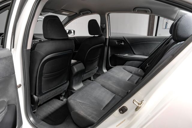 2014 Honda Accord Sport OneOwner Extra-Clean | Dallas, TX | Stevens Motor Company LLC 2014 Honda Accord Sport OneOwner Extra-Clean | Dallas, TX | Stevens Motor Company LLC