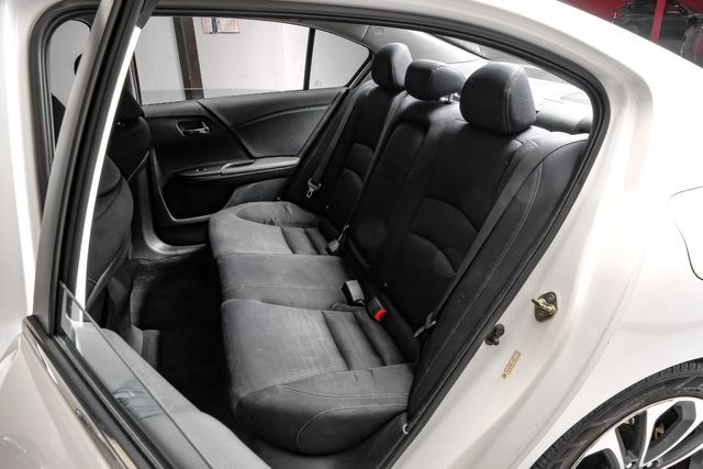 2014 Honda Accord Sport OneOwner Extra-Clean | Dallas, TX | Stevens Motor Company LLC