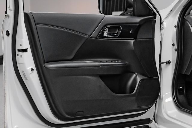 2014 Honda Accord Sport OneOwner Extra-Clean | Dallas, TX | Stevens Motor Company LLC