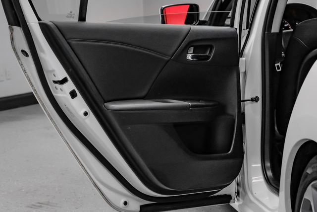 2014 Honda Accord Sport OneOwner Extra-Clean | Dallas, TX | Stevens Motor Company LLC