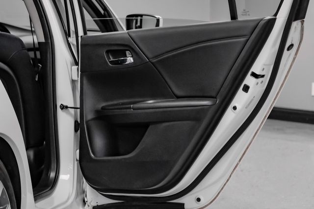 2014 Honda Accord Sport OneOwner Extra-Clean | Dallas, TX | Stevens Motor Company LLC