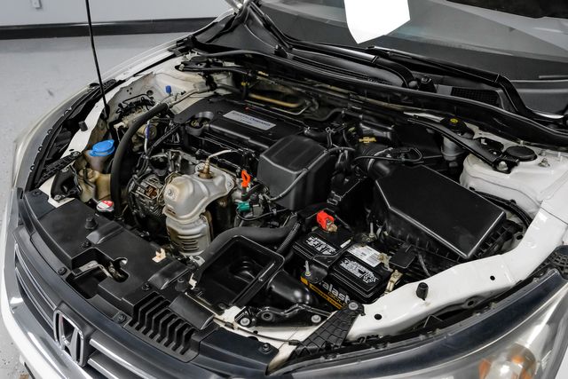 2014 Honda Accord Sport OneOwner Extra-Clean | Dallas, TX | Stevens Motor Company LLC 2014 Honda Accord Sport OneOwner Extra-Clean | Dallas, TX | Stevens Motor Company LLC