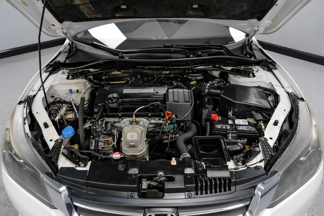 2014 Honda Accord Sport OneOwner Extra-Clean | Dallas, TX | Stevens Motor Company LLC 2014 Honda Accord Sport OneOwner Extra-Clean | Dallas, TX | Stevens Motor Company LLC
