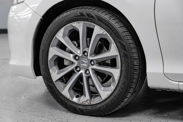 2014 Honda Accord Sport OneOwner Extra-Clean | Dallas, TX | Stevens Motor Company LLC