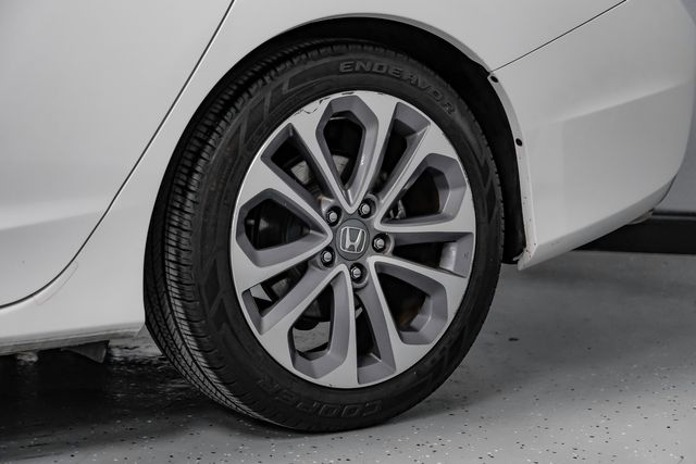 2014 Honda Accord Sport OneOwner Extra-Clean | Dallas, TX | Stevens Motor Company LLC