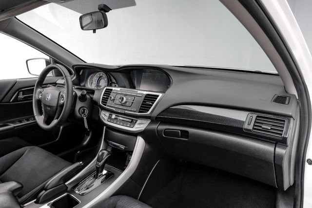 2014 Honda Accord Sport OneOwner Extra-Clean | Dallas, TX | Stevens Motor Company LLC 2014 Honda Accord Sport OneOwner Extra-Clean | Dallas, TX | Stevens Motor Company LLC