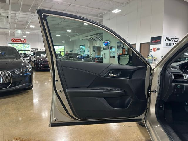 2014 Honda Accord Sport | Irving, Texas | Hopper Motorplex