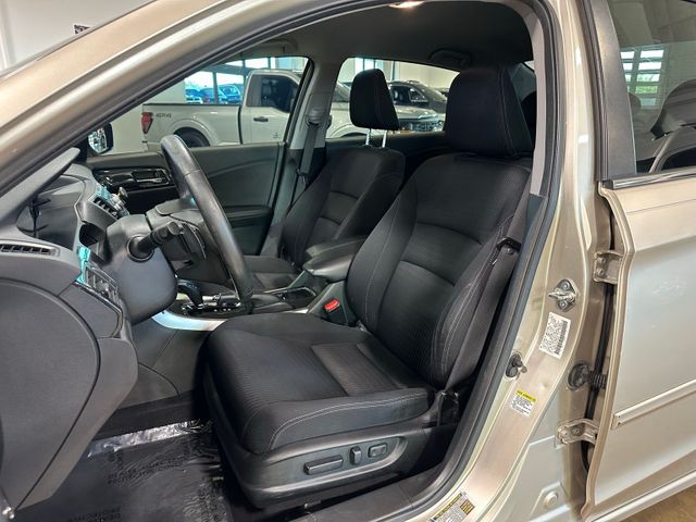 2014 Honda Accord Sport | Irving, Texas | Hopper Motorplex