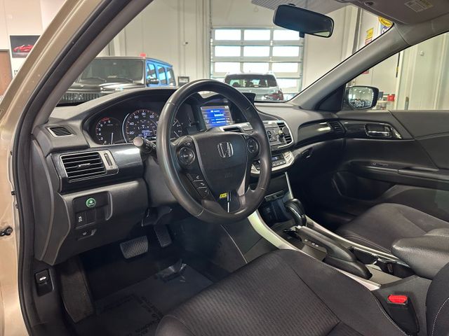 2014 Honda Accord Sport | Irving, Texas | Hopper Motorplex