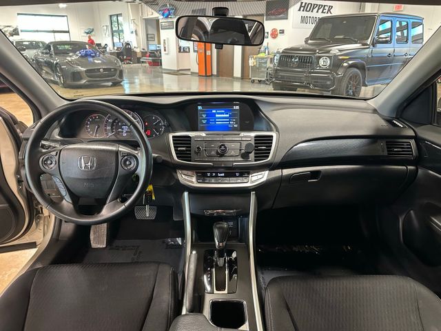 2014 Honda Accord Sport | Irving, Texas | Hopper Motorplex